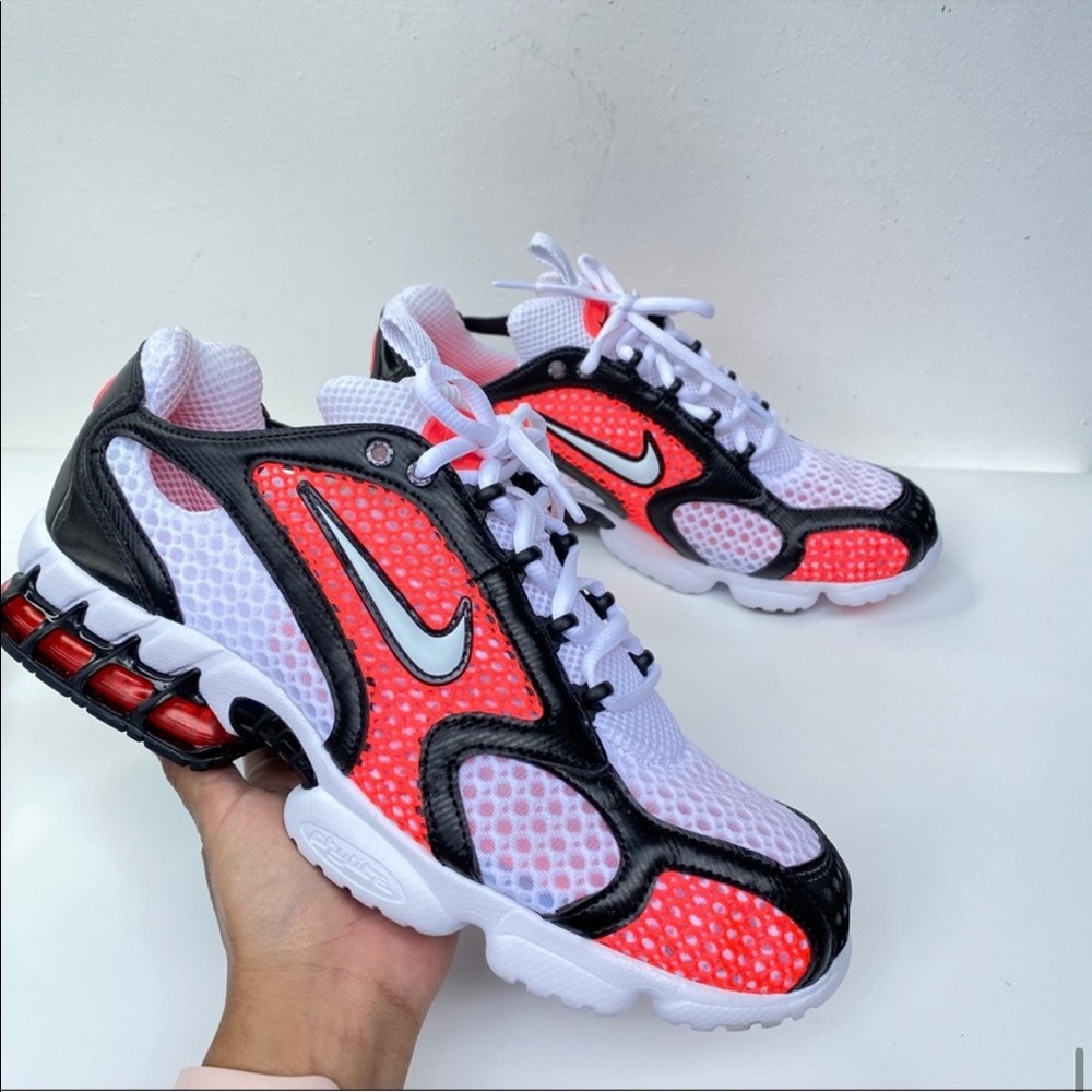 Nike mens air zoom mens size 10